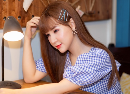 Ca sĩ Yến Tatoo: 'Tôi bị bạn trai cũ đánh vì muốn chia tay'