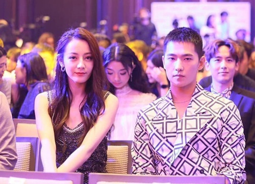 Douban xác nhận Dương Dương sẽ kết duyên với Địch Lệ Nhiệt Ba trong 'Em là niềm kiêu hãnh của anh'