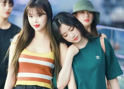 Tin đồn về 4 couple đồng giới ở Kpop