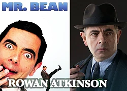 Mr Bean - "Biểu tượng văn hóa của nước Anh", phản bội vợ theo tình trẻ đáng tuổi con, già nua ở tuổi U70.