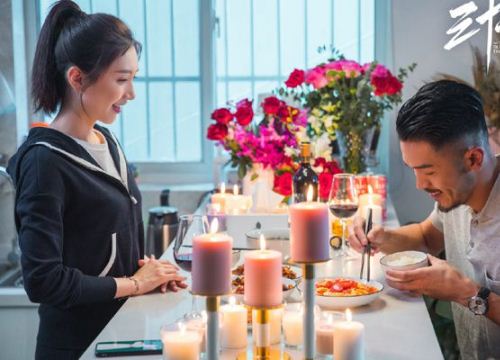 Những 'cú vả' choáng váng của thực tế hôn nhân trong '30 chưa phải là hết' khiến phụ nữ sáng mắt: Đôi khi những cô vợ xuất sắc vẫn bị phản bội như thường