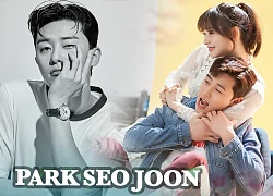 Park Seo Joon và con đường trở thành" Bảo chứng rating" của điện ảnh Hàn Quốc