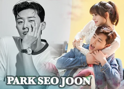 Park Seo Joon và con đường trở thành" Bảo chứng rating" của điện ảnh Hàn Quốc