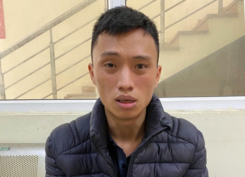 Nghi vợ ngoại tình, chồng dùng giao chém chết vợ và con trai