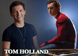 Tom Holland- The most expensive Spider-Man on the silver screen