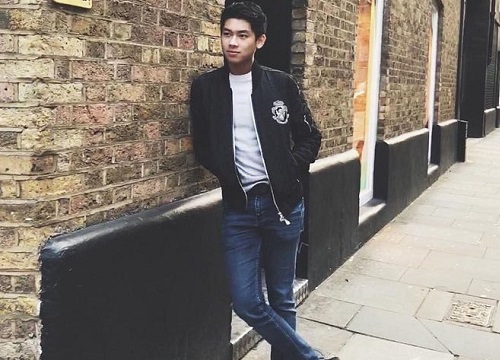 Chân dung thiếu gia Việt là con trai của "Vua hàng hiệu", dù sống khép kín nhưng vẫn nổi tiếng