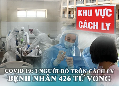 Diễn biến covid - 19 mới tại Đà Nẵng: Bệnh nhân Covid-19 thứ 7 tử vong