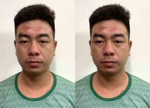Liên tiếp gây ra 9 vụ cướp giật