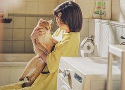 Mao Hiểu Đồng trong '30 chưa phải là hết': Có người chồng tốt như vậy, cớ sao lại phải chia tay?