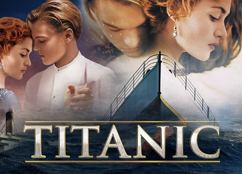 Titanic: Câu chuyện huyền thoại về tình yêu và con người