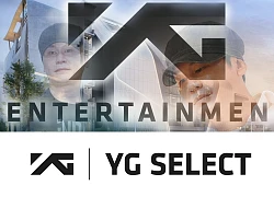 YG Entertainment: Gã khổng lồ trong làng giải trí Hàn Quốc