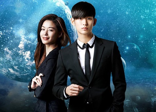 9 phim truyền hình Hàn Quốc về chủ đề thế giới song song