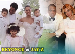 Beyonce and Jay Z: The new love monument of the entertainment world