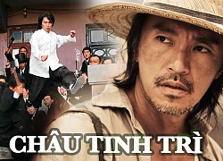 Chau Tinh Tri – Loneliness with laughter