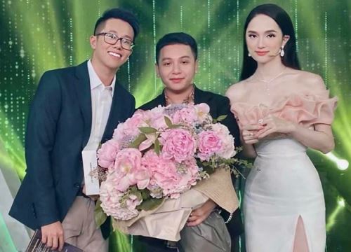 Quản lý tức giận trước tin đồn Hương Giang - Matt hẹn hò vì hợp đồng