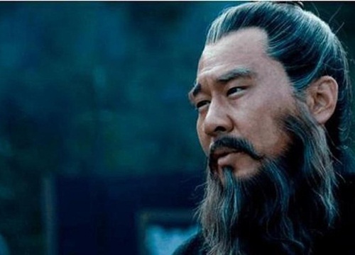 Tào Tháo suýt bỏ mạng vì mỹ nhân tuyệt sắc này