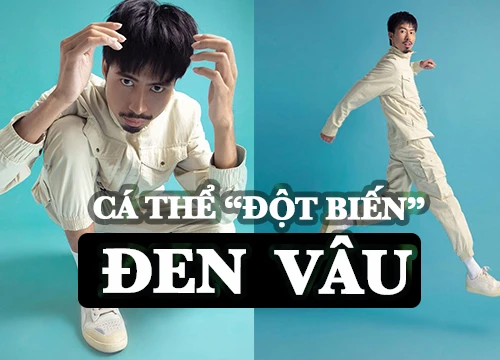 Vì sao Đen Vâu vắng mặt trên ghế nóng cả 2 show rap đang gây bão