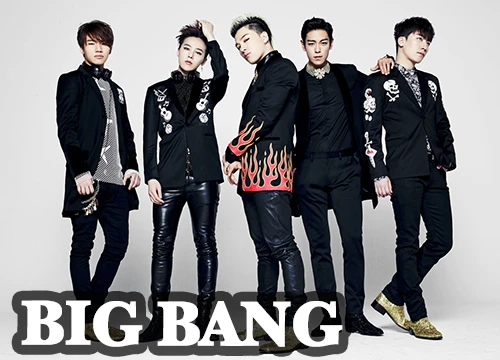 Big Bang - Từ những kẻ lập dị đến "tường thành" vĩnh cửu