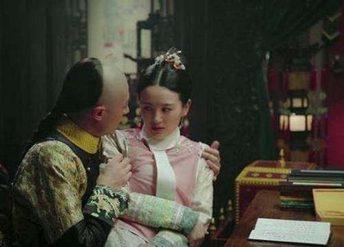 Không may được hoàng đế sủng hạnh đúng "ngày đèn đỏ", các phi tần phải ứng phó ra sao?