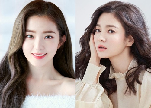 Bác sĩ tiết lộ sao nữ xứ Hàn là hình mẫu "dao kéo" hot nhất: Xưa Song Hye Kyo là vô đối, nay Irene hay Jennie là "trùm cuối"?