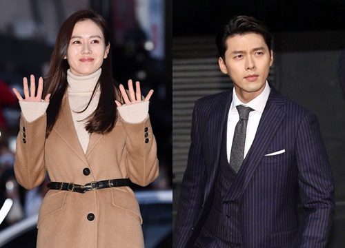 Hyun Bin và Son Ye Jin sẽ nắm trong tay quyền lực khủng khi về chung một nhà