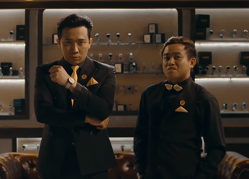 6 câu thoại chất như nước cất của "siêu đồng hồ" Trấn Thành ở Đặc Vụ Thời Gian: Không sợ kẻ địch mạnh, chỉ sợ đồng đội ngu!