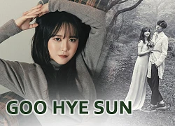 Goo Hye Sun - The multi-talented woman and a failed marriage 