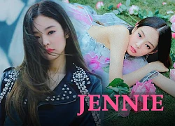 Jennie - Khi nỗ lực mở ra một tương lai trải đầy hoa