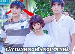 "Lấy danh nghĩa người nhà": Có gì hot mà giành vị trí 1 trên top tìm kiếm từ khóa Weibo?