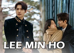 Lee Min Ho, the prince of the land of Kimchi