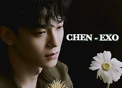 Chen- Mảnh ghép tài năng của EXO