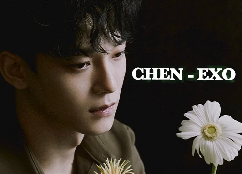 Chen- Mảnh ghép tài năng của EXO