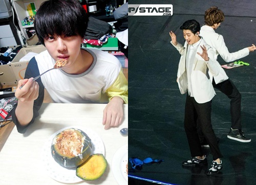 Idol Kpop dở khóc dở cười vì fan tặng quà 18+: EXO tá hỏa với "mưa" đồ lót, nam thần BTS gặp scandal vì món quà "đỏ mặt"