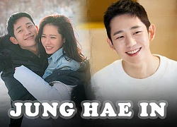 Jung Hae In hành trình trở thành mỹ nam trong "Chị đẹp mua cơm cho tôi"