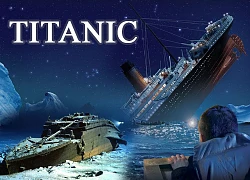 Titanic những điều bí ẩn ít ai biết về con tàu huyền thoại