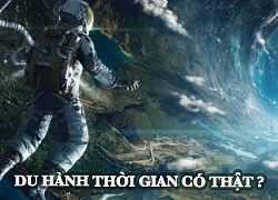 Du hành xuyên thời gian là có thật? và những trường hợp "vượt thời gian" không có lời giải