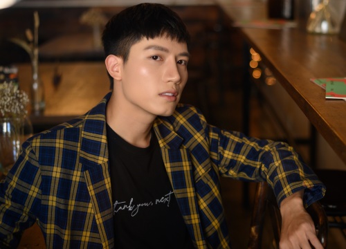 Ca sĩ Anh Tú: 'Ghi hình Rap Việt trong hai ngày, chỉ được ngủ 3 tiếng'