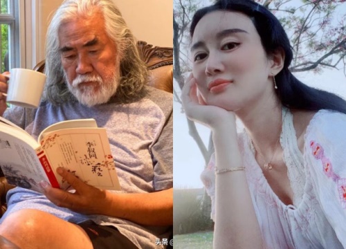 Đạo diễn Trương Kỷ Trung đã tái hôn