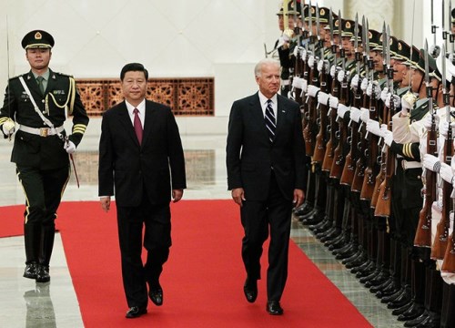 Nhiều nước châu Á muốn ông Trump tái đắc cử?
