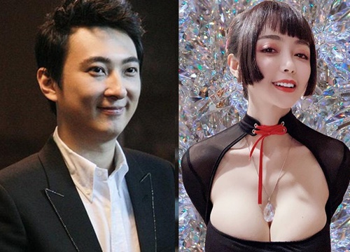 'Thiếu gia giàu nhất Trung Quốc' chi 17 tỷ, mua du thuyền tặng mỹ nhân 'siêu vòng một'