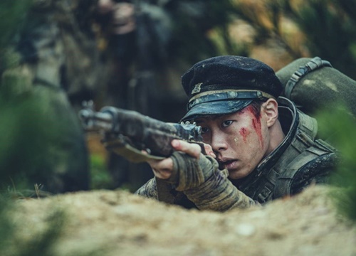 5 diễn viên tên Wook của Kbiz: 'Các chú' Lee Dong Wook, Ji Chang Wook quá nhẵn mặt, riêng em út vừa debut đã 'làm nên chuyện'