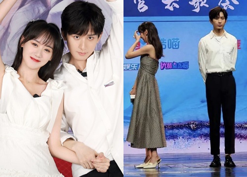Biến Cbiz: Thành Nghị (Lưu Ly) ghẻ lạnh Viên Băng Nghiên ra mặt, sau 1 đêm mất 60.000 fan vì từ "tình bể bình" sang khác 180 độ