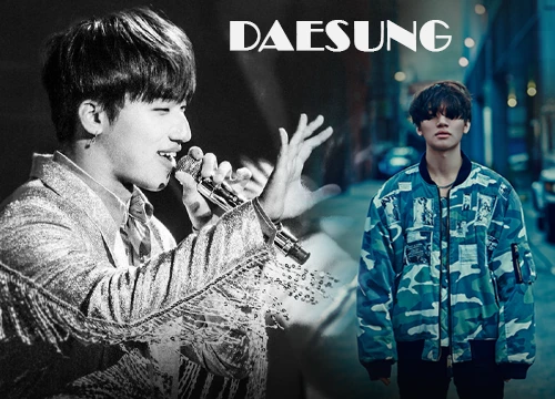 Daesung vượt qua định kiến của gia đình để thành công