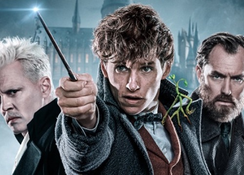 Loạt phim ngoại truyện 'Harry Potter' sẽ đi về đâu?