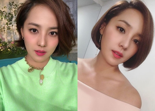 Nữ thần đẹp nhất Kpop thế hệ đầu tiên lên top Naver: Gây bão nhờ màn khoe sắc "hack tuổi", sống mũi chiếm trọn spotlight