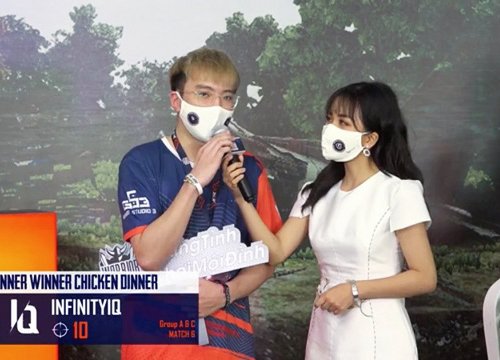 Cặp đôi vàng của làng PUBG Mobile bất ngờ "đường ai nấy đi"
