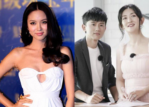 Cbiz đón "song hỷ lâm môn" ngay mùng 1: Hoa hậu Thế giới Trương Tử Lâm - MC Tạ Na đồng loạt báo tin vui