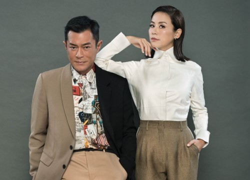 Cổ Thiên Lạc bất ngờ tuyên bố sẵn sàng trở thành cha của con Tuyên Huyên?