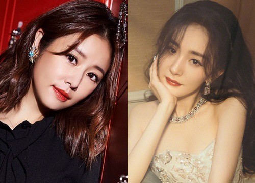 Dàn sao Mỹ Nhân Tâm Kế sau 1 thập kỷ: "A hoàn" Dương Mịch vượt mặt Lâm Tâm Như, loạt diễn viên chính sự nghiệp lụi tàn