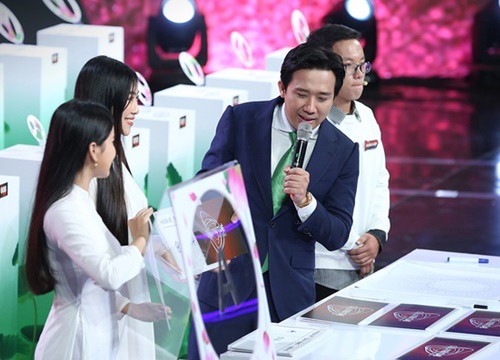 Gameshow trí tuệ qua một thập kỷ đang được đón nhận trở lại với tín hiệu tích cực